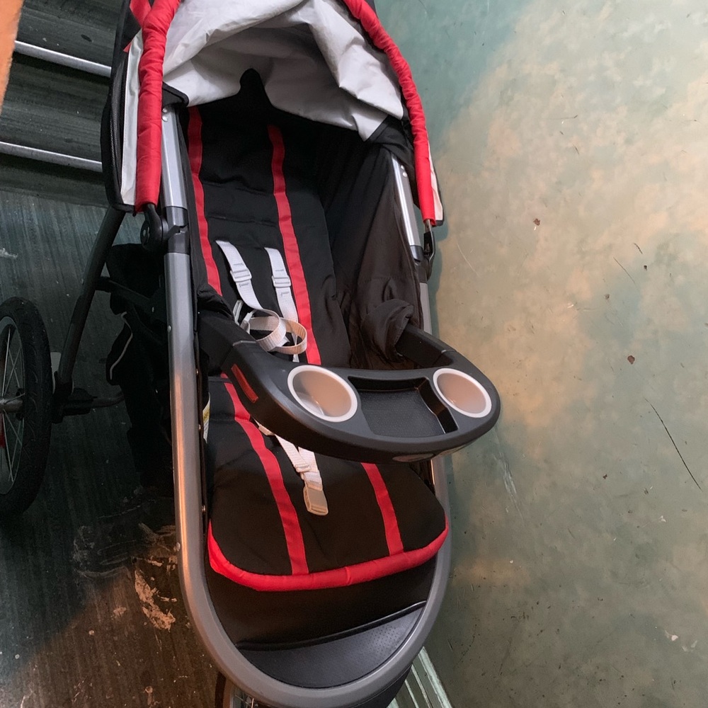 Baby Stroller